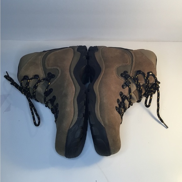 Wolverine leather boots - Picture 9 of 16